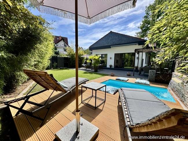Thumbnail-Haus zum Kaufen in Groß-Zimmern 675.000,00 € 171.49 m²