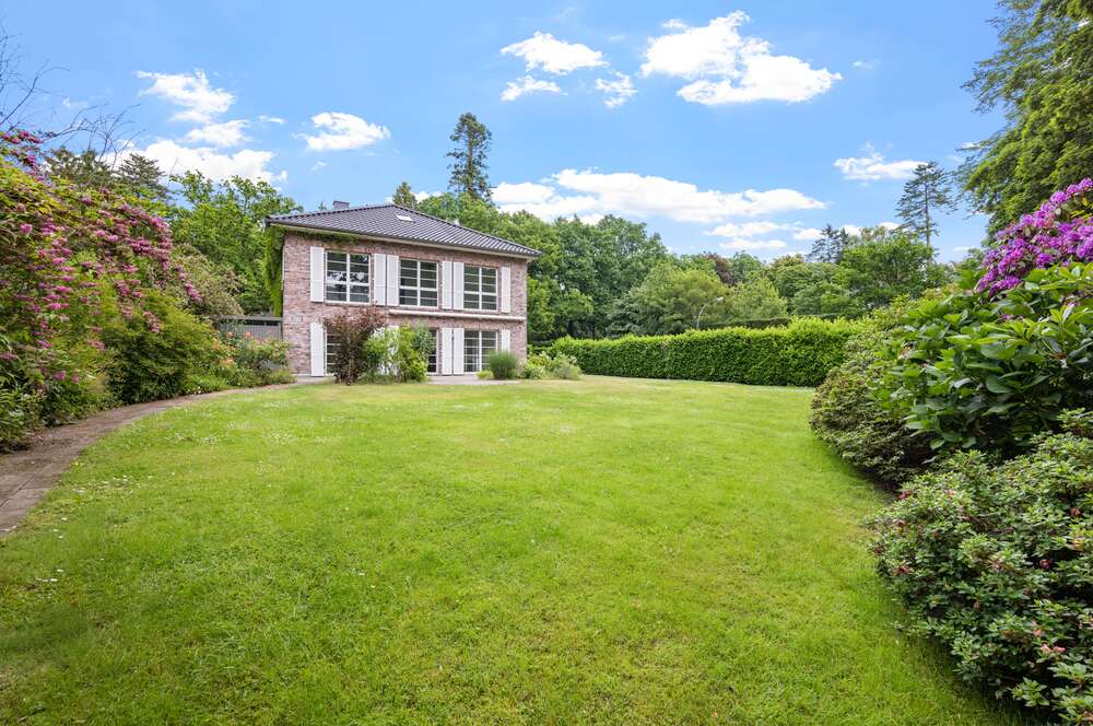 Thumbnail-Haus zum Kaufen in Hamburg 3.090.000,00 € 224 m²