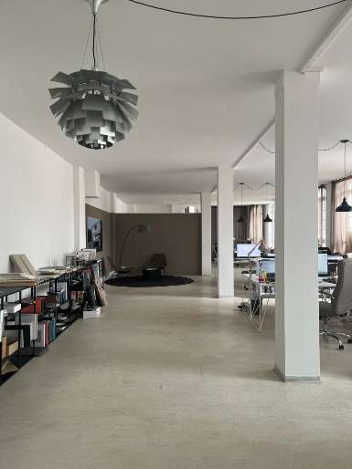 Thumbnail-Büro in Frankfurt am Main 370,00 € 4 m²
