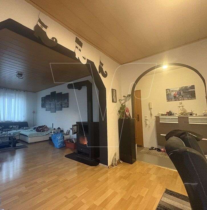 Thumbnail-Wohnung zum Kaufen in Murrhardt 250.000,00 € 99.7 m²