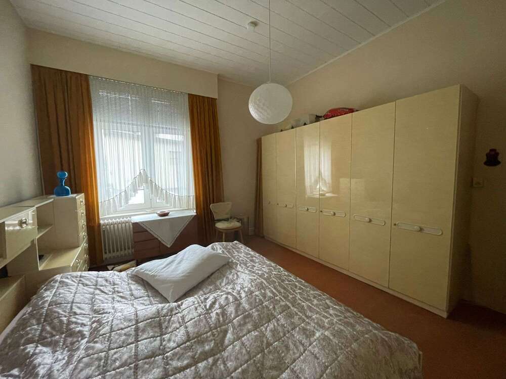 Thumbnail-Wohnung zum Mieten in Recklinghausen 510,00 € 76 m²