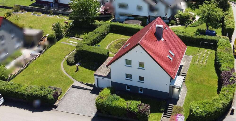 Thumbnail-Haus zum Kaufen in Aalen 580.000,00 € 134 m²