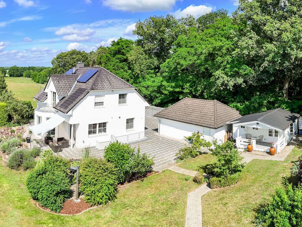 Thumbnail-Haus zum Kaufen in Groß Kreutz OT Schenkenberg 799.000,00 € 185 m²