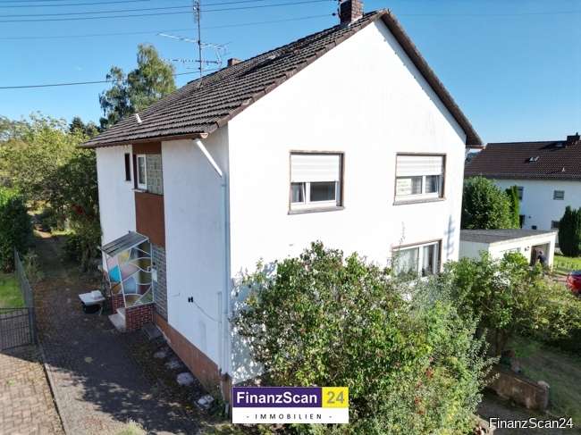 Thumbnail-Haus zum Kaufen in Pirmasens Hengsberg 180.000,00 € 232 m²