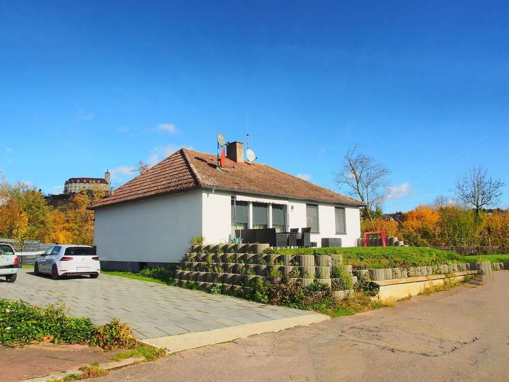 Thumbnail-Haus zum Kaufen in Vaihingen an der Enz 589.000,00 € 100 m²