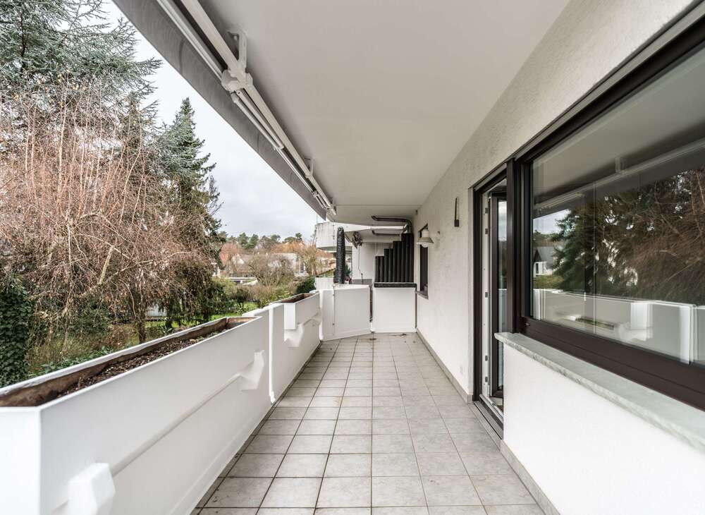 Thumbnail-Wohnung zum Mieten in Dietzenbach 1.420,00 € 124 m²