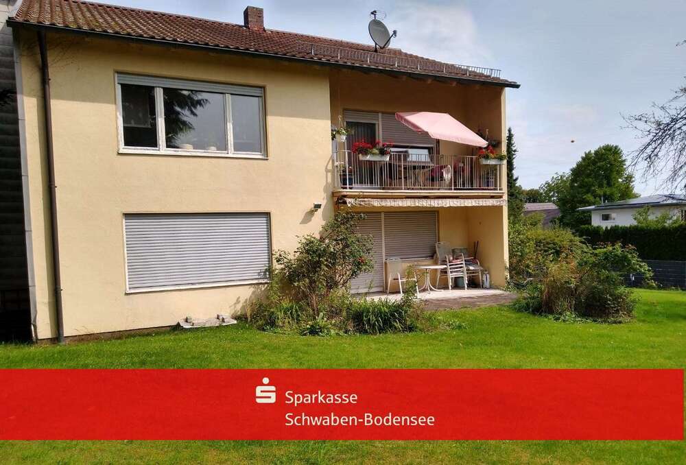 Thumbnail-Haus zum Kaufen in Neusäß 1.450.000,00 € 168.42 m²