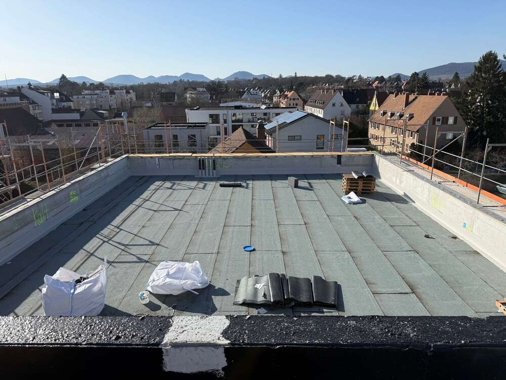 Thumbnail-Wohnung zum Kaufen in Landau 974.000,00 € 178 m²