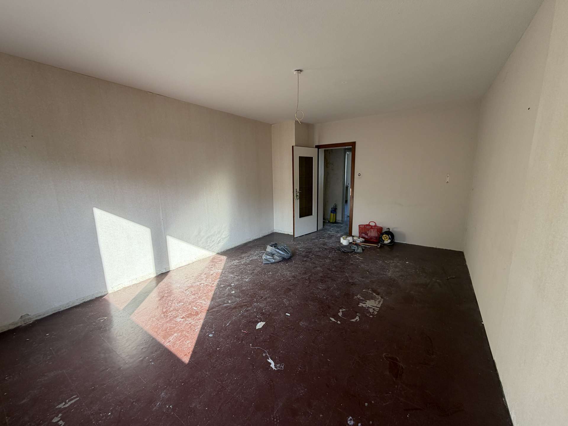 Thumbnail-Wohnung zum Kaufen in Essen 170.000,00 € 57 m²