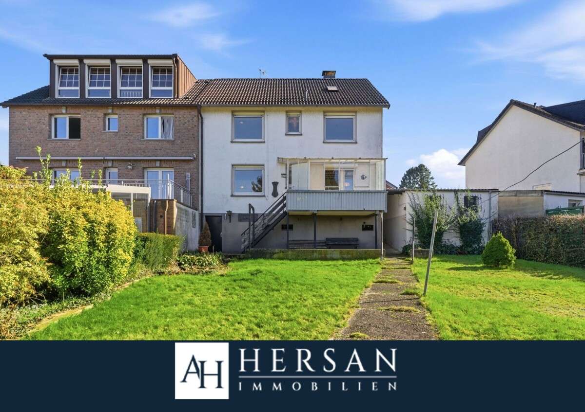 Thumbnail-Haus zum Kaufen in Baesweiler 299.000,00 € 101.66 m²