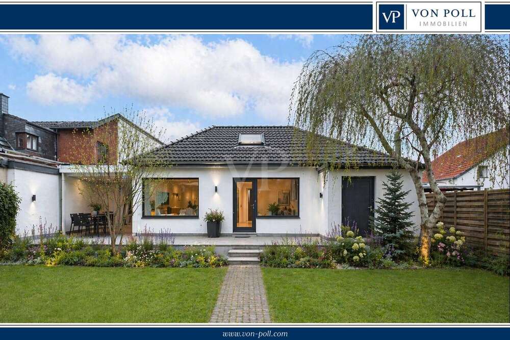 Thumbnail-Haus zum Kaufen in Köln 599.000,00 € 128 m²