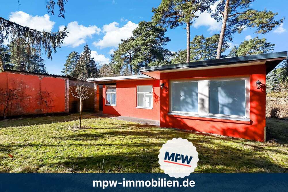 Thumbnail-Haus zum Kaufen in Berlin 149.000,00 € 25 m²