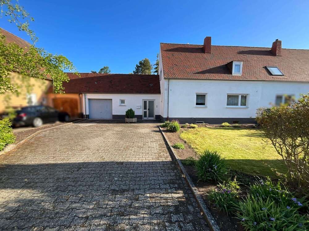 Thumbnail-Haus zum Kaufen in Maxdorf 595.000,00 € 179.62 m²