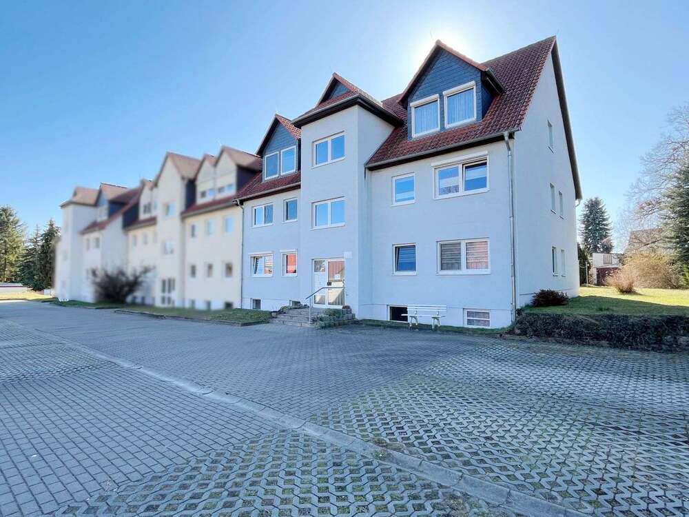 Thumbnail-Wohnung zum Kaufen in Arnstein 76.209,14 € 82.26 m²