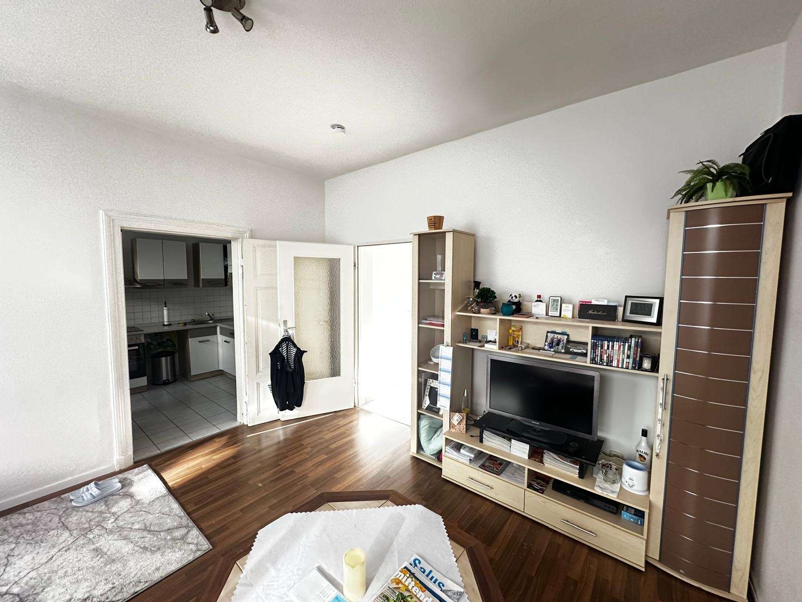 Thumbnail-Wohnung zum Kaufen in Schwerin 129.900,00 € 48.9 m²