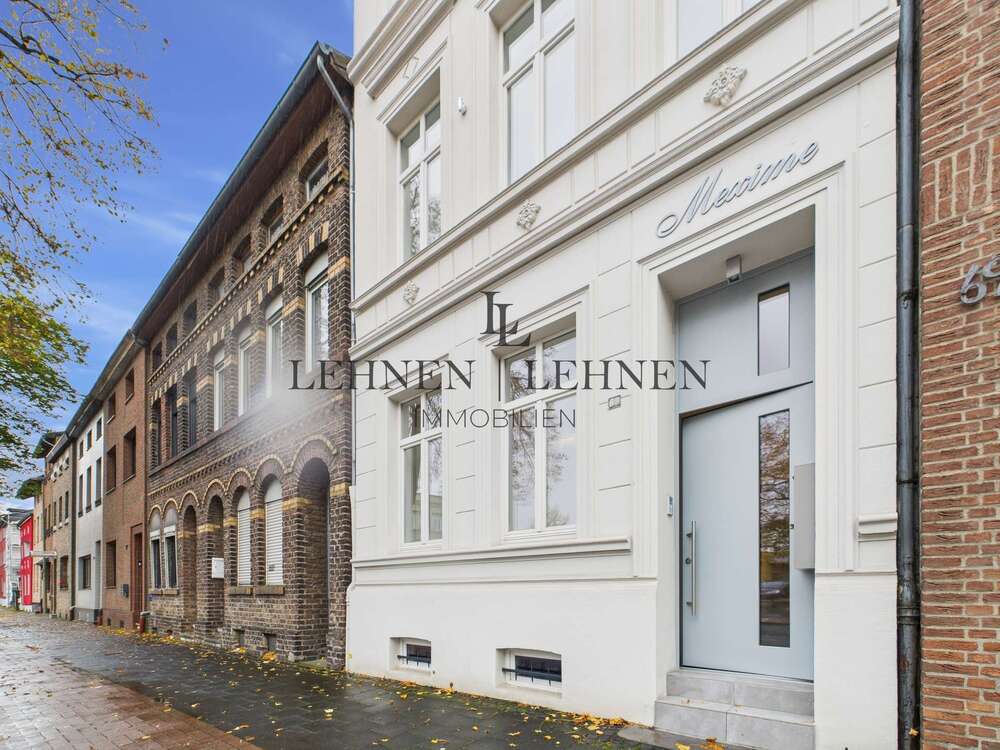 Thumbnail-Haus zum Kaufen in Eschweiler 369.000,00 € 135.75 m²
