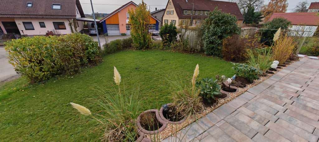 Thumbnail-Haus zum Kaufen in Mainhardt 378.000,00 € 210 m²