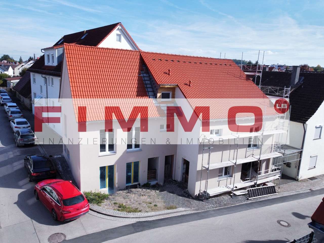 Thumbnail-Haus zum Kaufen in Tamm 498.000,00 € 123.63 m²