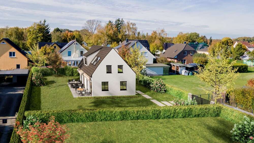 Thumbnail-Grundstück zu verkaufen in Schöneiche bei Berlin 280.000,00 € 736 m²