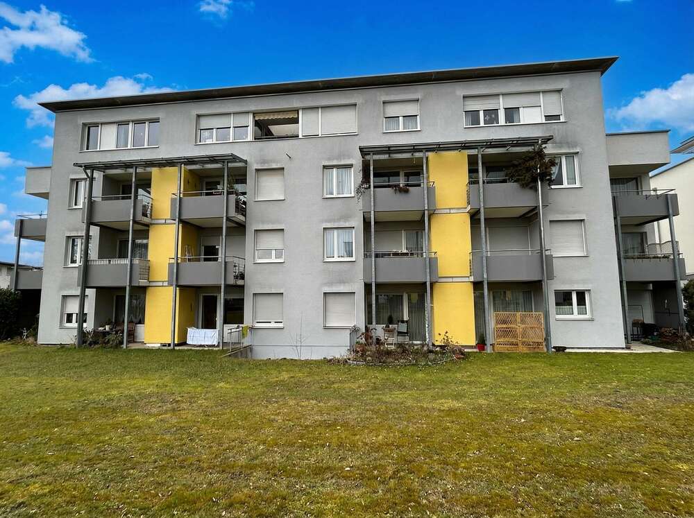 Thumbnail-Wohnung zum Kaufen in Überlingen 225.000,00 € 46 m²