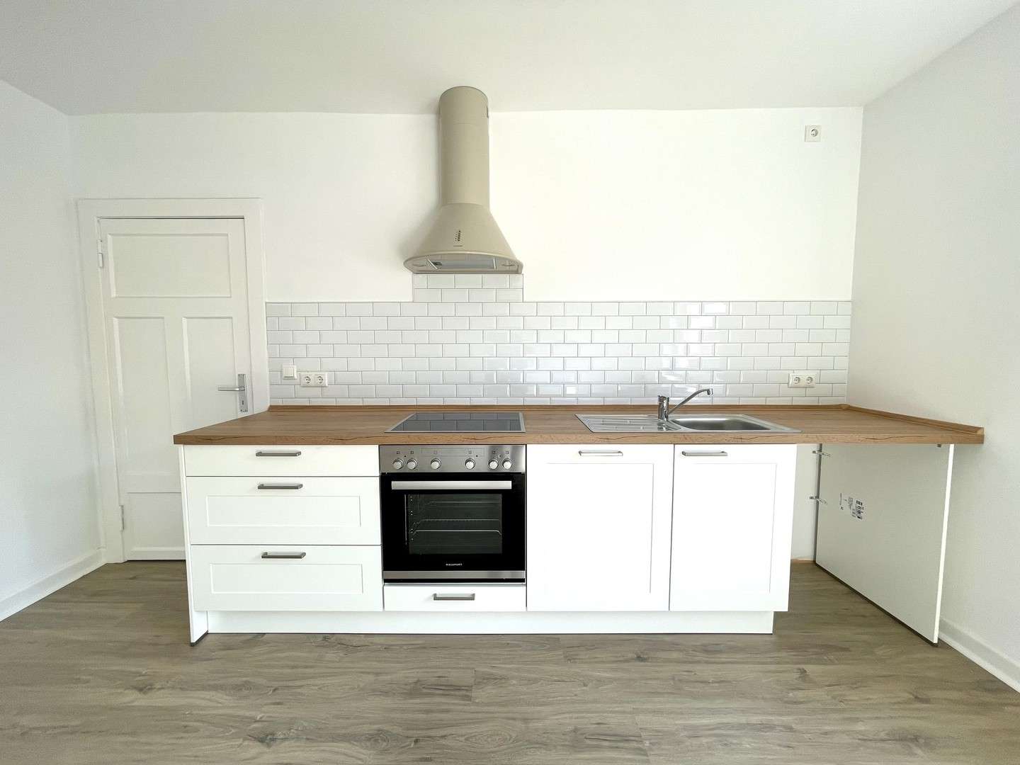 Thumbnail-Wohnung zum Mieten in Schwarzenbek 700,00 € 53 m²