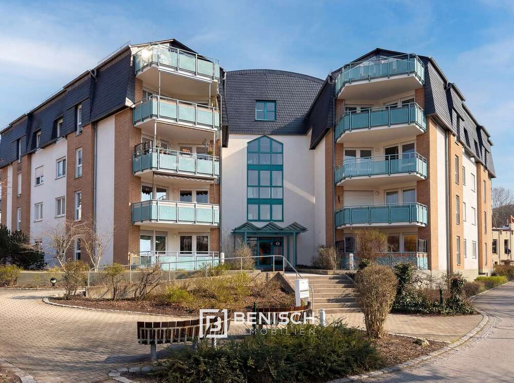 Thumbnail-Wohnung zum Mieten in Freital 730,00 € 78 m²