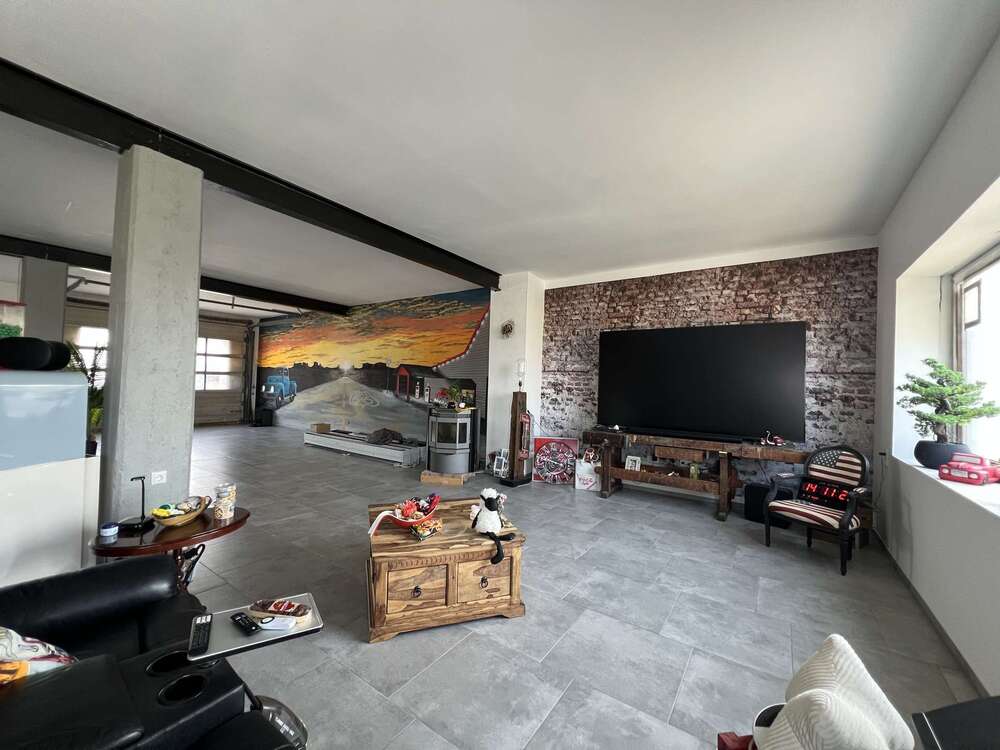 Thumbnail-Haus zum Kaufen in Rheinberg-Orsoy 1.990.000,00 € 1957 m²