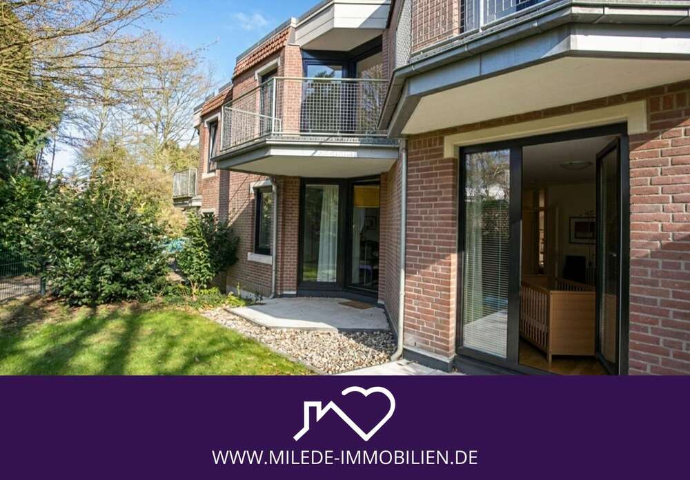 Thumbnail-Wohnung zum Mieten in Aachen 1.200,00 € 113 m²