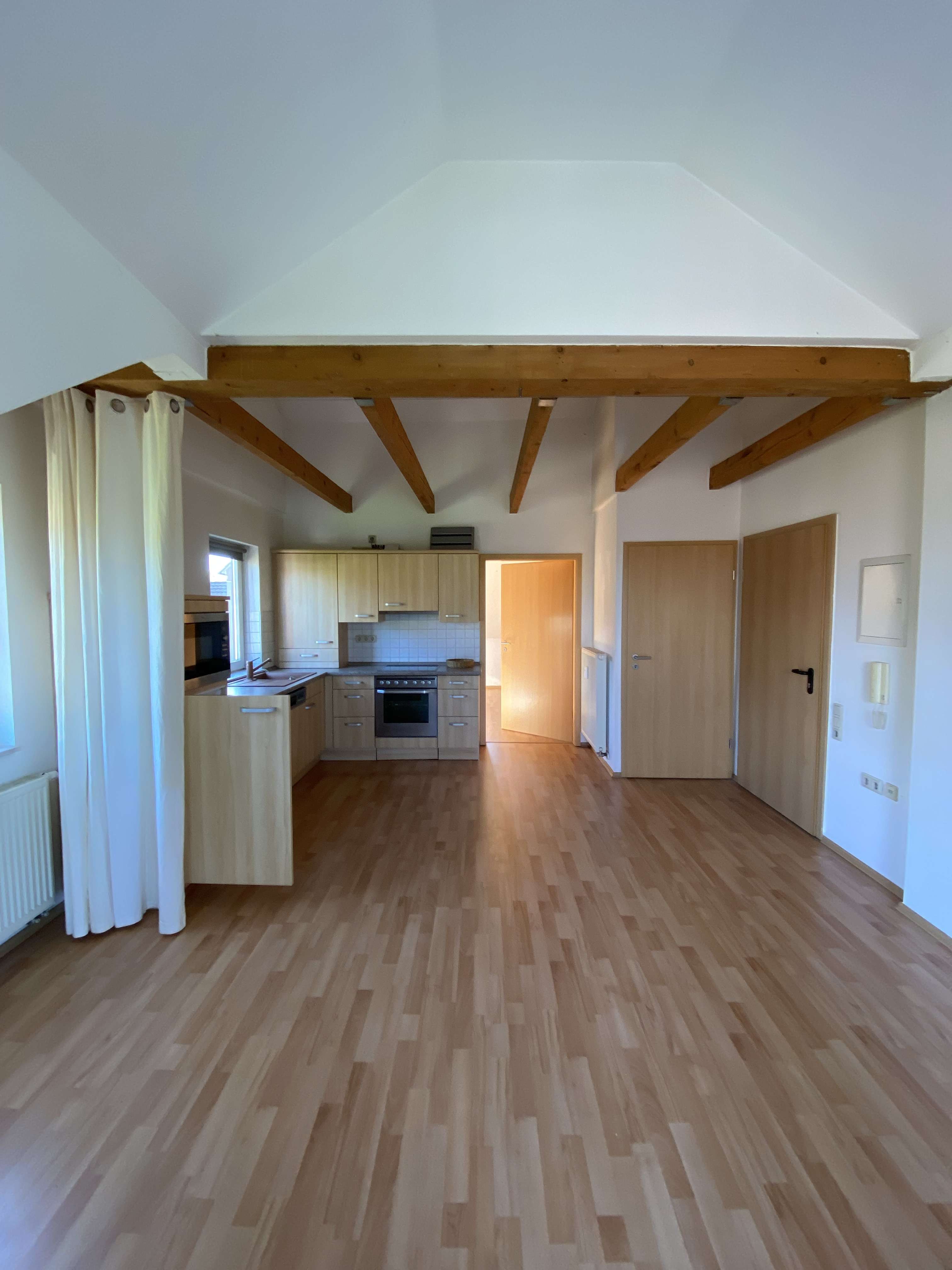 Thumbnail-Wohnung zum Mieten in Uslar 416,00 € 52 m²