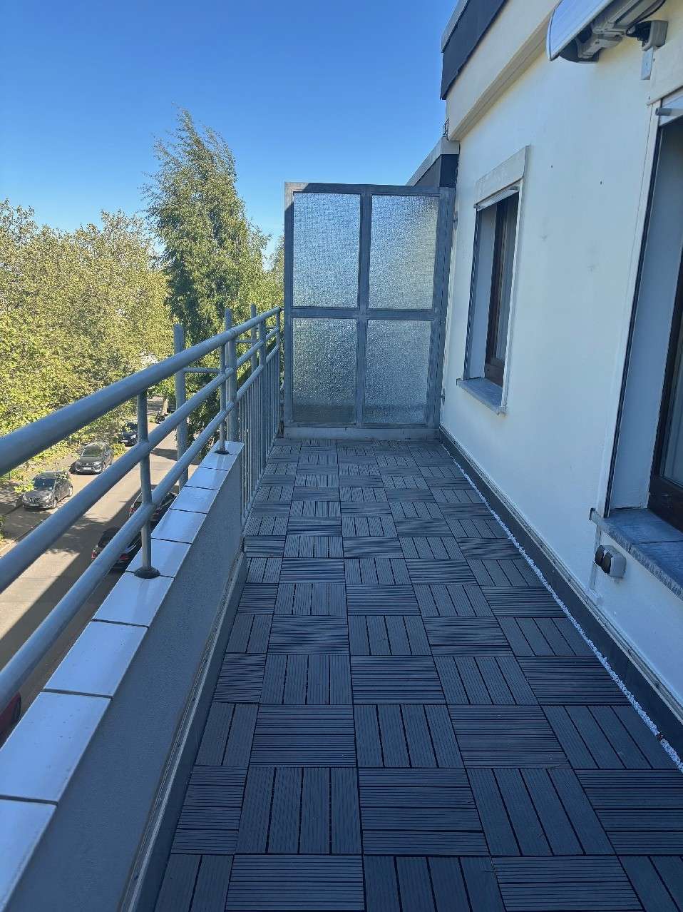 Thumbnail-Wohnung zum Mieten in Rheinbach 620,00 € 65 m²