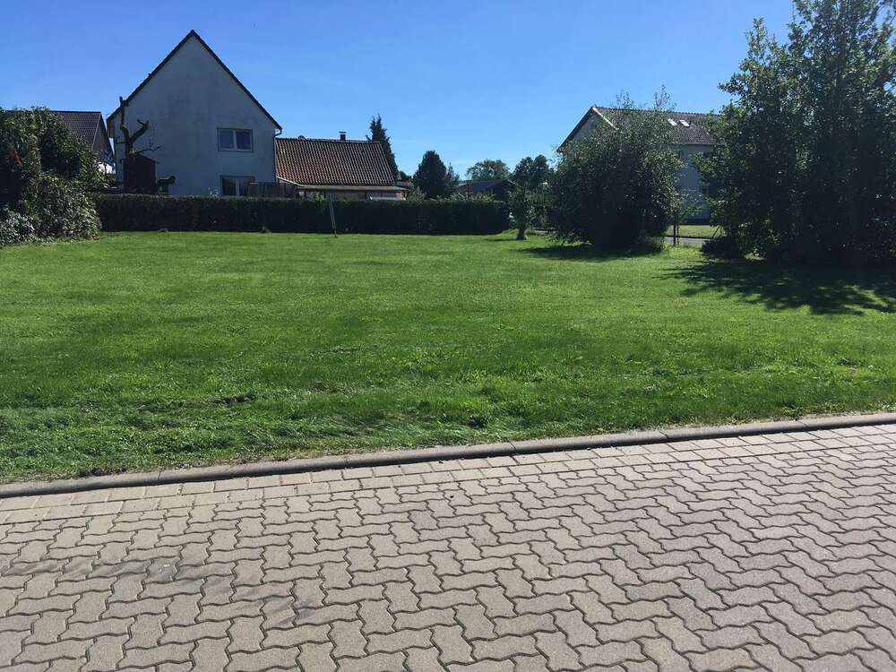 Thumbnail-Grundstück zu verkaufen in Horn-Bad Meinberg 80.000,00 € 700 m²