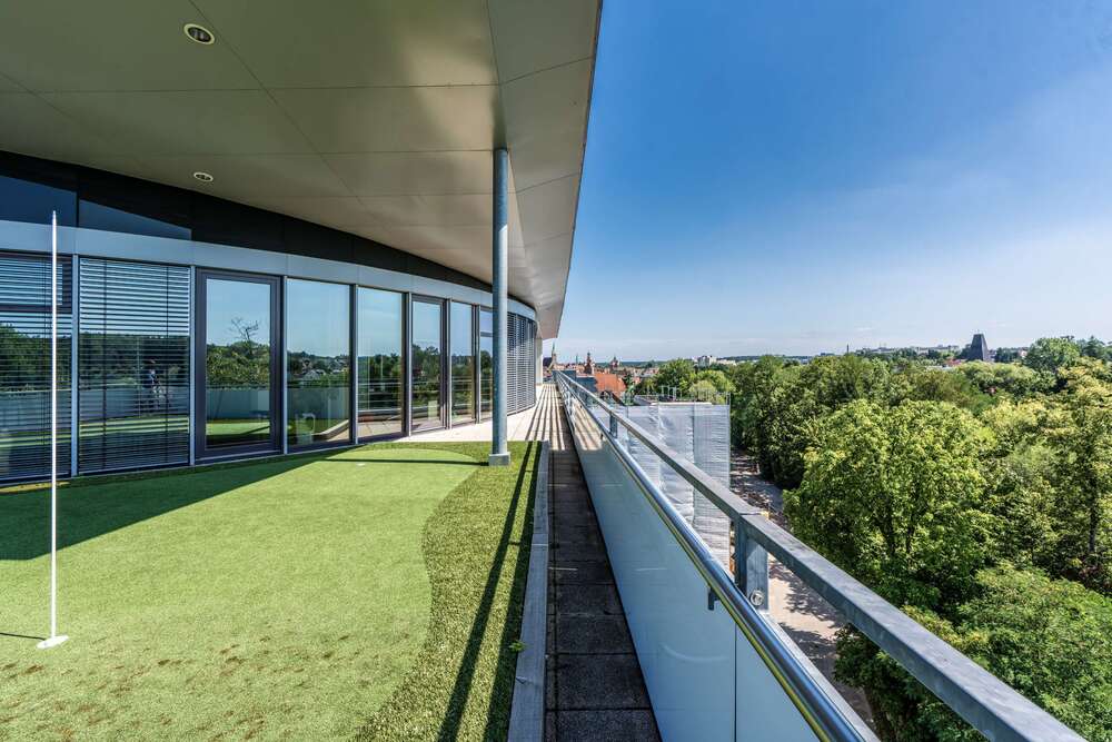 Thumbnail-Büro in Herzogenaurach 8.000,00 € 680 m²
