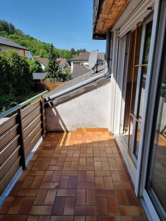 Thumbnail-Wohnung zum Kaufen in Mörlenbach 125.000,00 € 51.25 m²