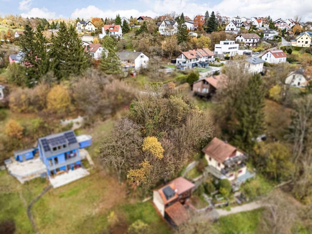 Thumbnail-Grundstück zu verkaufen in Altdorf bei Nürnberg 235.000,00 € 660 m²