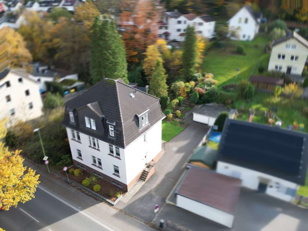 Thumbnail-Haus zum Kaufen in Hagen 380.000,00 € 260 m²