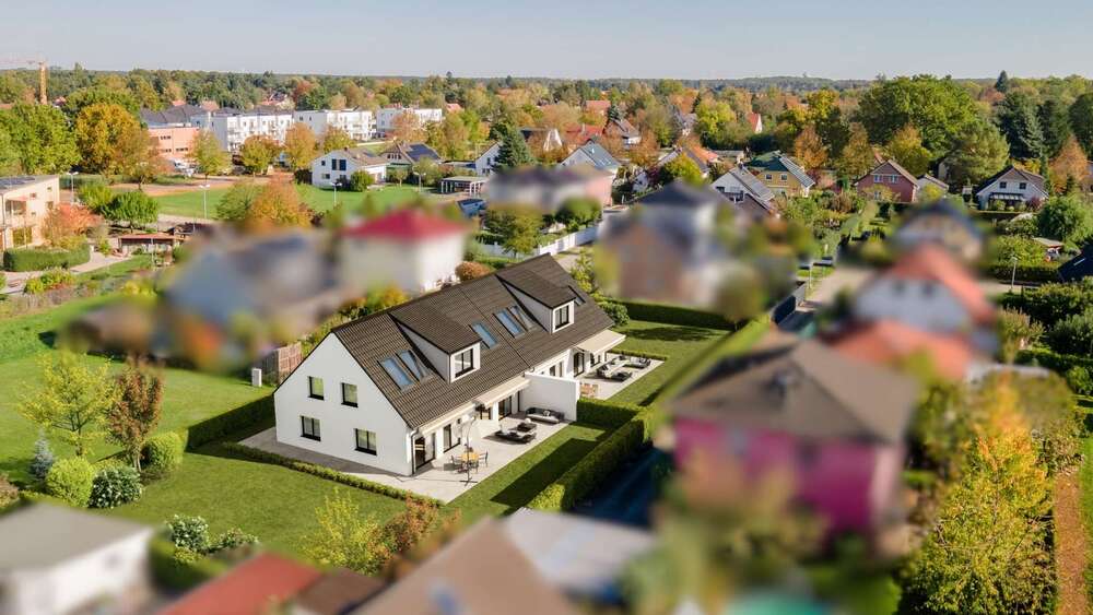 Thumbnail-Grundstück zu verkaufen in Schöneiche bei Berlin 500.000,00 € 1324 m²