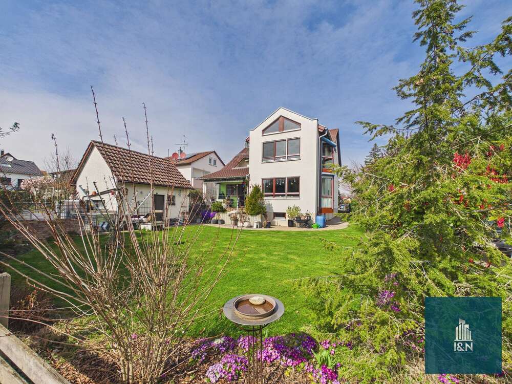 Thumbnail-Haus zum Kaufen in Eberdingen 650.000,00 € 196 m²