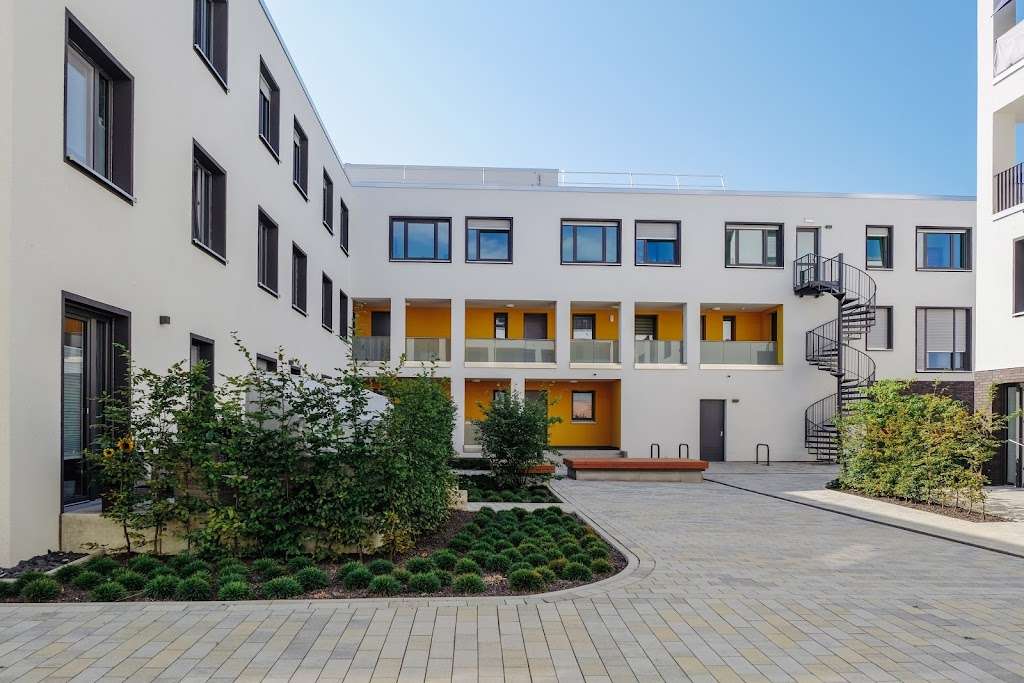 Thumbnail-Wohnung zum Mieten in Wolfsburg 1.404,35 € 120.03 m²