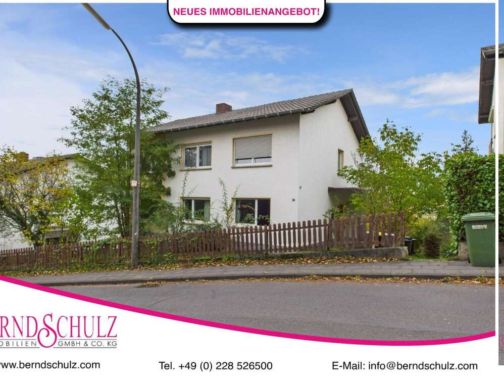 Thumbnail-Wohnung zum Kaufen in Alfter 249.800,00 € 81.33 m²