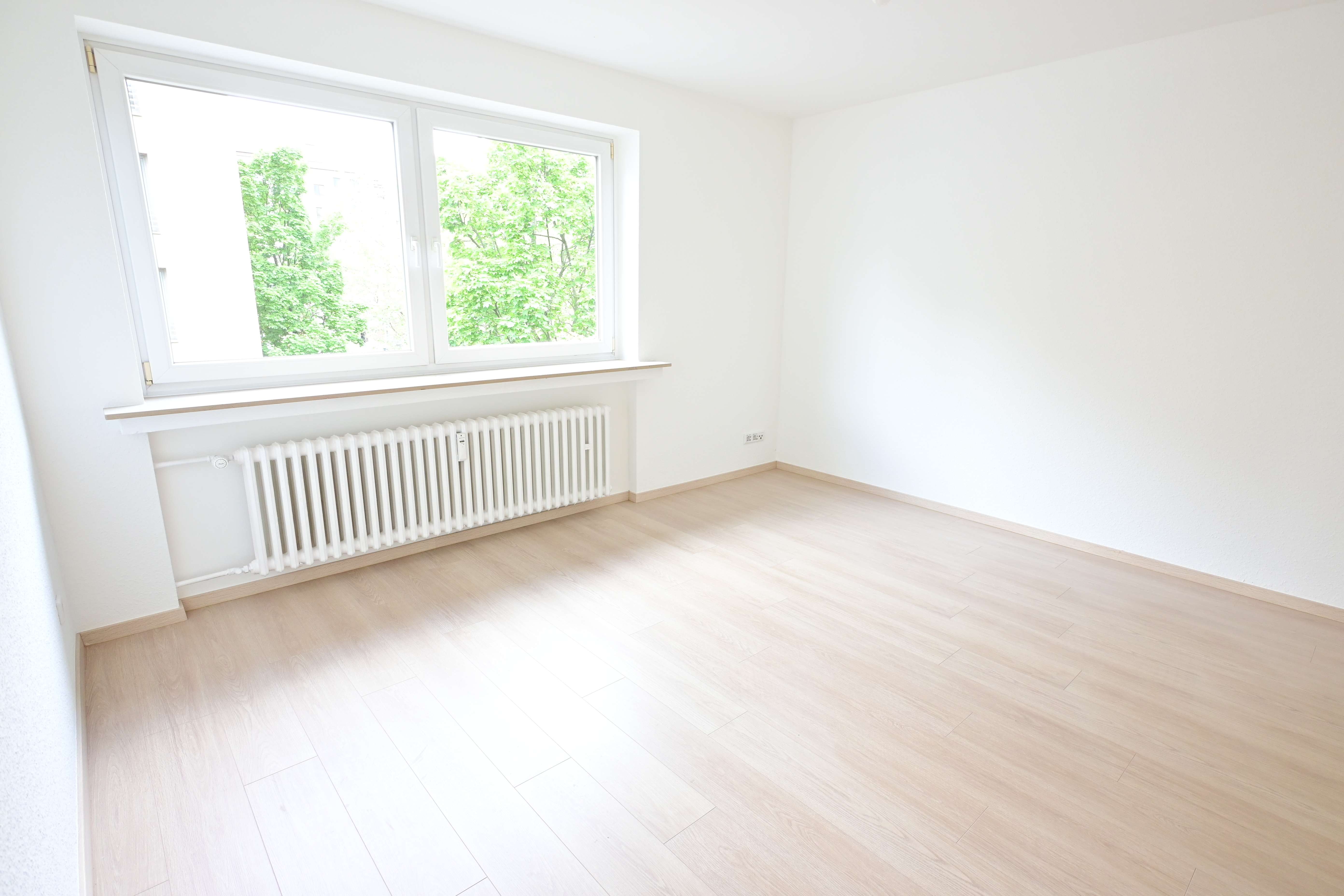 Thumbnail-Wohnung zum Mieten in Bochum 740,00 € 62 m²