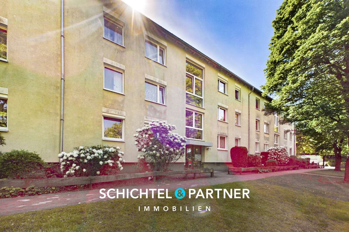 Thumbnail-Wohnung zum Kaufen in Bremen 119.000,00 € 68 m²