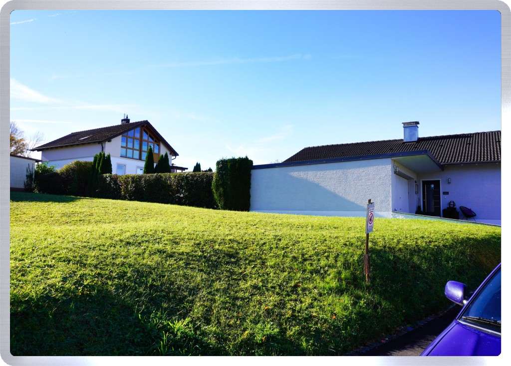 Thumbnail-Grundstück zu verkaufen in Wartenberg 292.000,00 € 494 m²