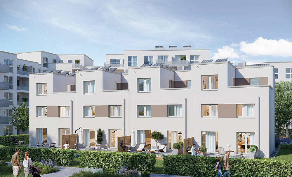 Thumbnail-Haus zum Kaufen in Düsseldorf 809.900,00 € 151 m²