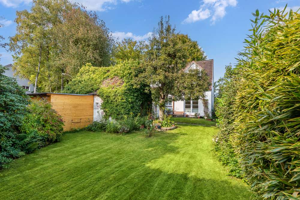 Thumbnail-Grundstück zu verkaufen in Hamburg 599.000,00 € 642 m²