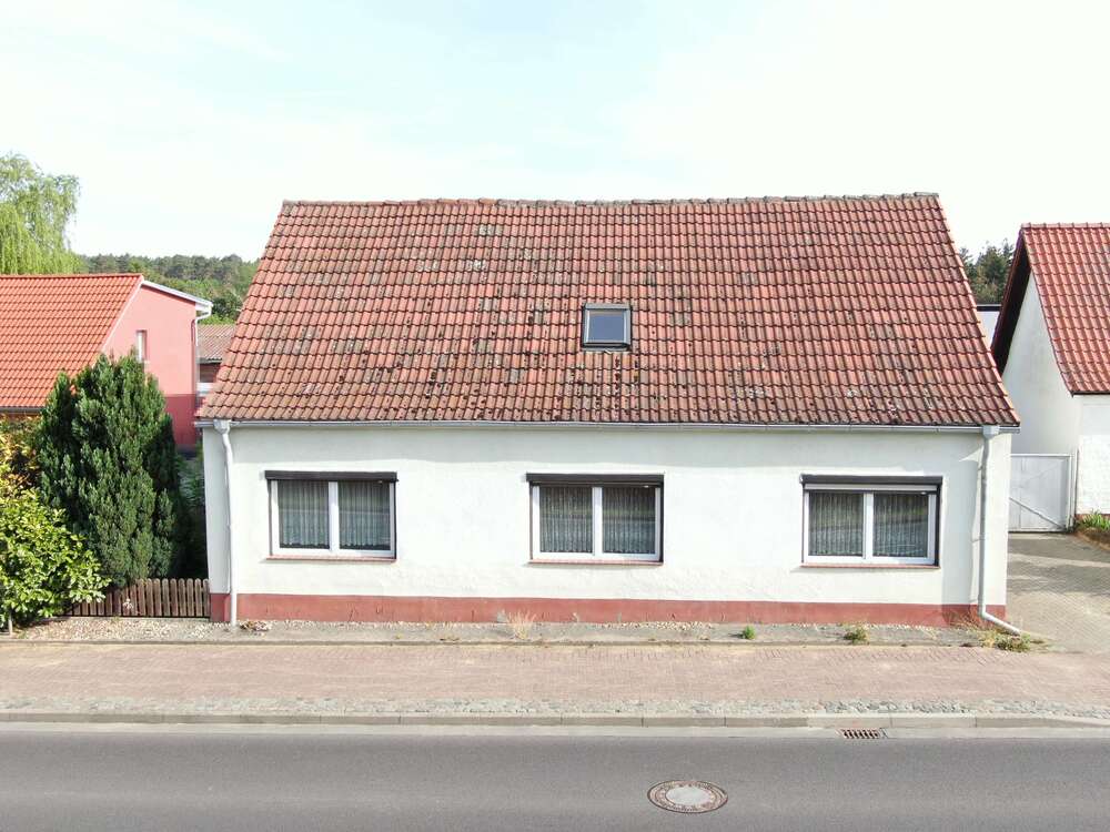 Thumbnail-Haus zum Kaufen in Jävenitz 95.000,00 € 165 m²