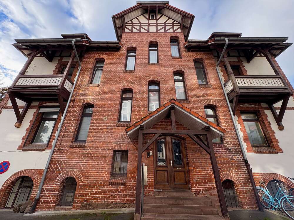 Thumbnail-Haus zum Kaufen in Bad Soden-Salmünster 729.000,00 € 590 m²