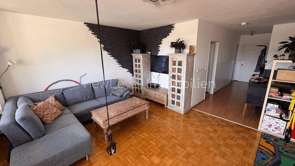 Thumbnail-Wohnung zum Mieten in Hirschau 800,00 € 89.51 m²