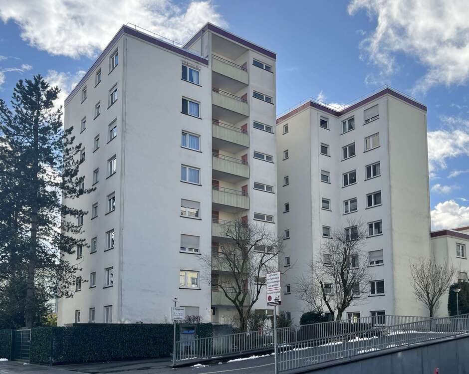 Thumbnail-Wohnung zum Kaufen in Oberursel 199.000,00 € 65.56 m²