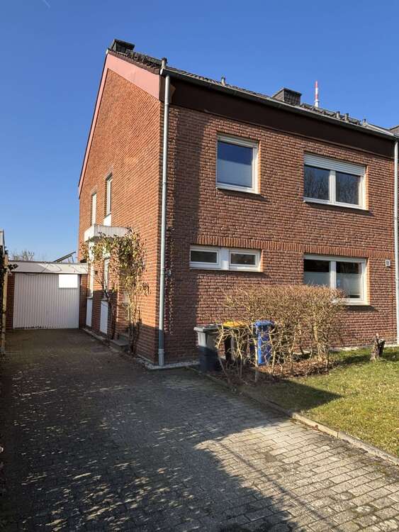 Thumbnail-Haus zum Kaufen in Münster 690.000,00 € 150 m²