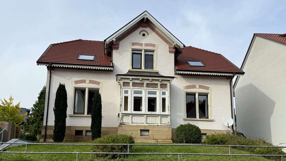 Thumbnail-Haus zum Kaufen in Östringen 495.000,00 € 197 m²